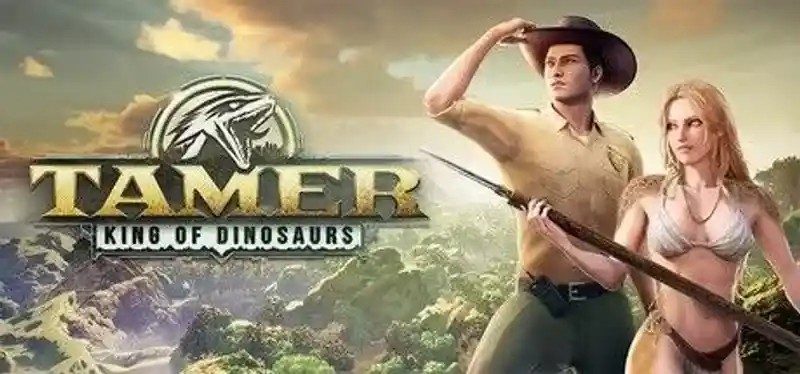 驯兽师：恐龙之王TamerKingofD 任务推进 页面配图